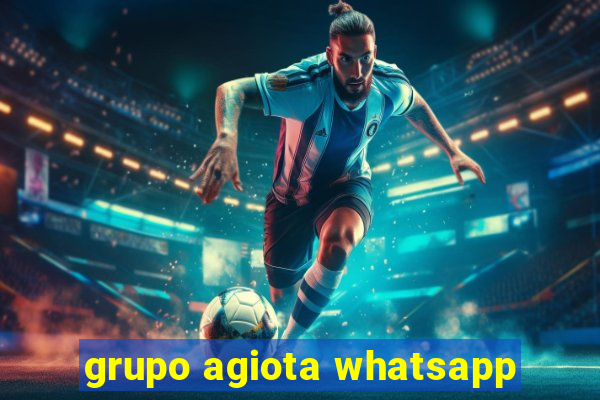 grupo agiota whatsapp